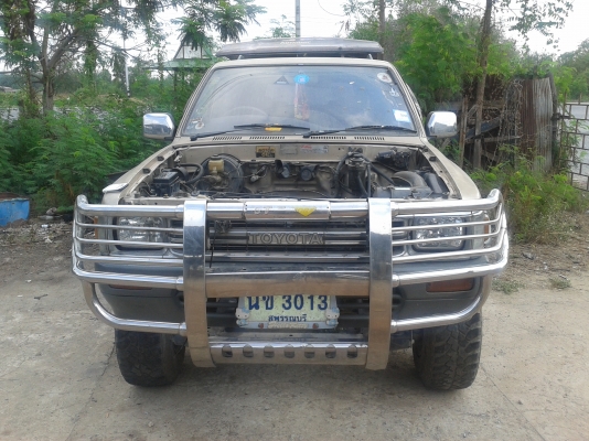 body toyota van ไม่มีเครื่อง เกียร์