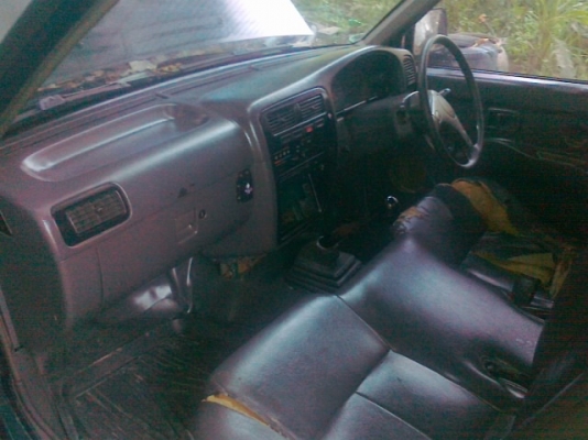 1996 NISSAN, BIG M 2.5 TD SINGLE ขายรถเครื่องดีมากๆขี่ดีคัสซีสวยเดิมๆโรงงานไม่เคยทำสีหรือปะผุ แอร์เย็น รถตะเข็บเดิมทั้งคัน สีพอได้ แต่(กระบะเลสไม่ให้ขายแต่หัว)ฝาแดงหน้าหักเดิมๆหายากครับที่ตะเข็บเดิมๆแบบนี้ 1996 NISSAN, BIG M 2.5 TD SINGLE ขายรถเครื่องดีมากๆขี่ดีคัสซีสวยเดิมๆโรงงานไม่เคยทำสีหรือปะผุ แอร์เย็น รถตะเข็บเดิมทั้งคัน สีพอได้ แต่(กระบะเลสไม่ให้ขายแต่หัว)ฝาแดงหน้าหักเดิมๆหายากครับที่ตะเข็บเดิมๆแบบนี้