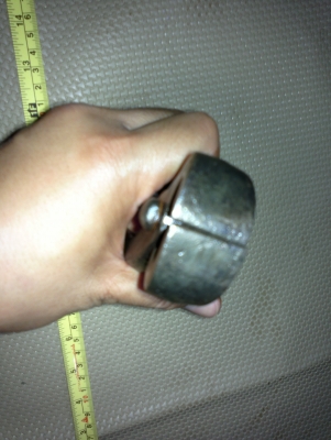 คีมปากนกแก้ว Elliott Lucas อังกฤษ