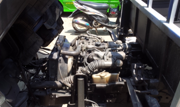 ไม่ใช่รถทำขายแต่ลูกค้าสั่งจองแล้วยกเลิก