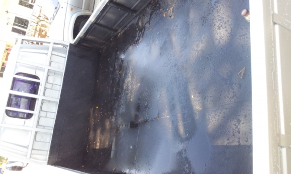 ไม่ใช่รถทำขายแต่ลูกค้าสั่งจองแล้วยกเลิก