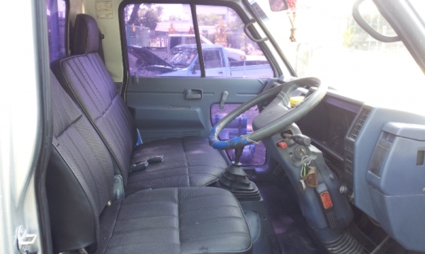 ไม่ใช่รถทำขายแต่ลูกค้าสั่งจองแล้วยกเลิก