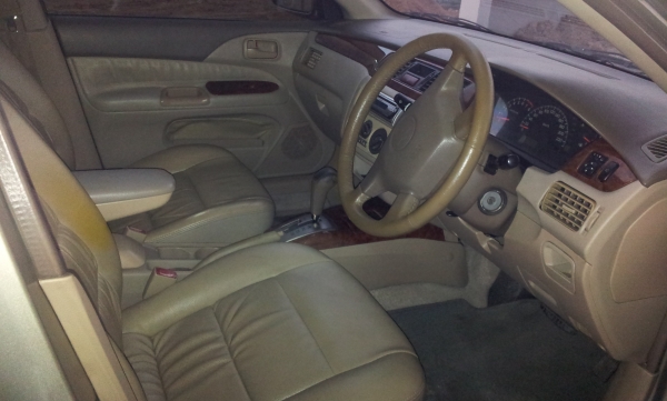 ขาย ของดีราคาถูก แลนเซ่อร์ ซีเดี่ยร์ ตัวท๊อป