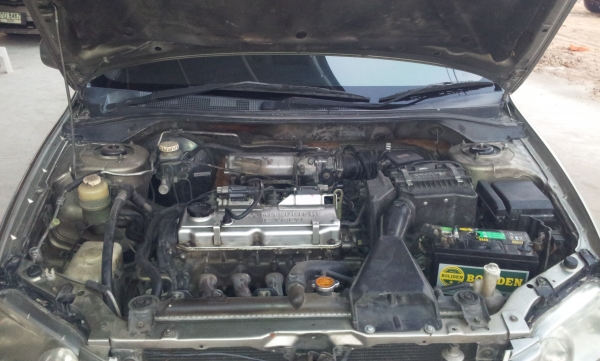 ขาย ของดีราคาถูก แลนเซ่อร์ ซีเดี่ยร์ ตัวท๊อป