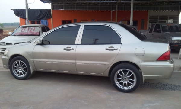 ขาย ของดีราคาถูก แลนเซ่อร์ ซีเดี่ยร์ ตัวท๊อป