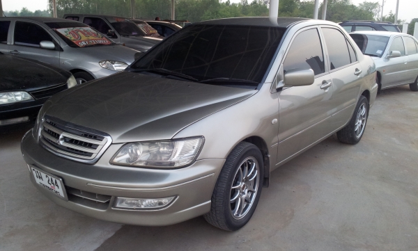 ขาย ของดีราคาถูก แลนเซ่อร์ ซีเดี่ยร์ ตัวท๊อป