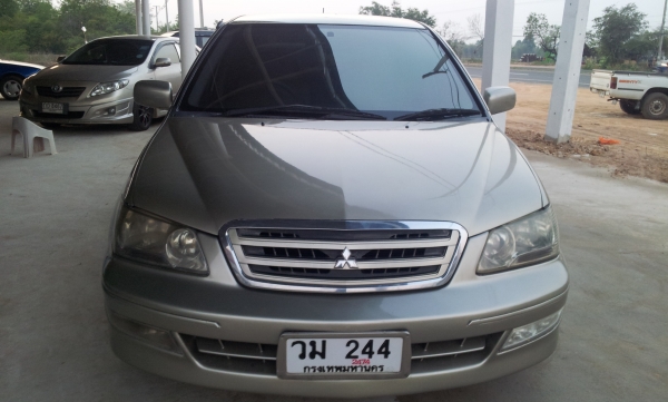 ขาย ของดีราคาถูก แลนเซ่อร์ ซีเดี่ยร์ ตัวท๊อป