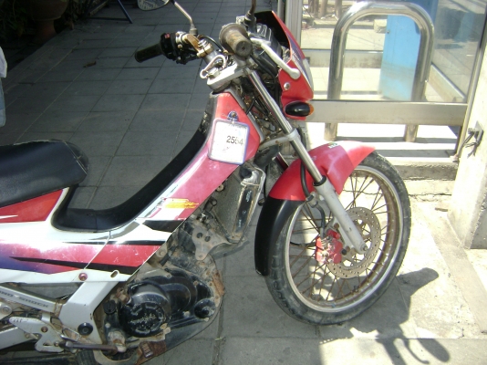 ขาย โนวาแด็ดสภาพเดิมๆ