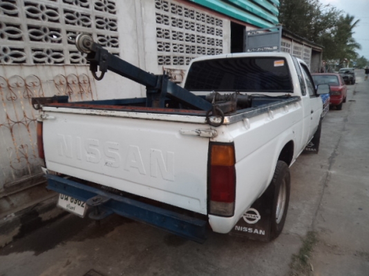 ขายรถยกลากระบบวิน สภาพดีพร้อมใช้งานคับ เอาไปใช้งานได้(รถใช้งานประจำอู๋ทุกวัน