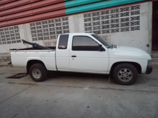 ขายรถยกลากระบบวิน สภาพดีพร้อมใช้งานคับ เอาไปใช้งานได้(รถใช้งานประจำอู๋ทุกวัน