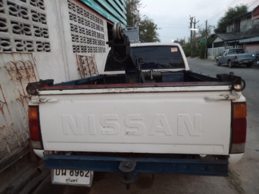 ขายรถยกลากระบบวิน สภาพดีพร้อมใช้งานคับ เอาไปใช้งานได้(รถใช้งานประจำอู๋ทุกวัน