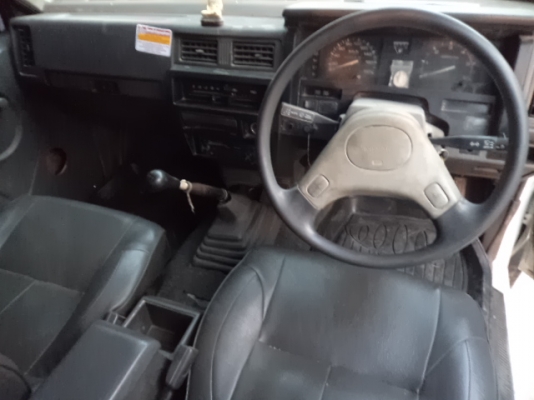 ขายรถยกลากระบบวิน สภาพดีพร้อมใช้งานคับ เอาไปใช้งานได้(รถใช้งานประจำอู๋ทุกวัน