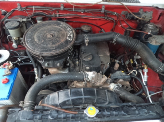 ขายรถยกลากระบบวิน สภาพดีพร้อมใช้งานคับ เอาไปใช้งานได้(รถใช้งานประจำอู๋ทุกวัน