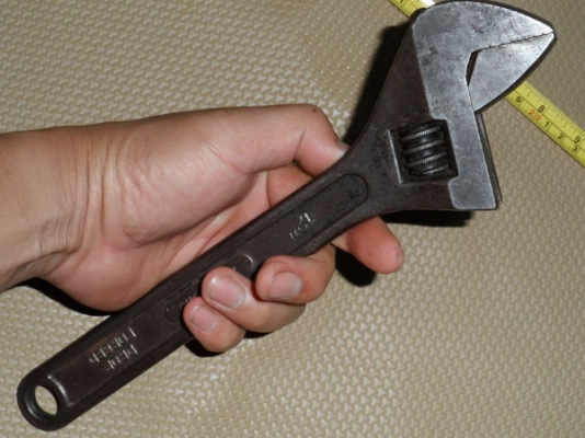 ประเลื่อนEAGLE ONE12" (Amrican)