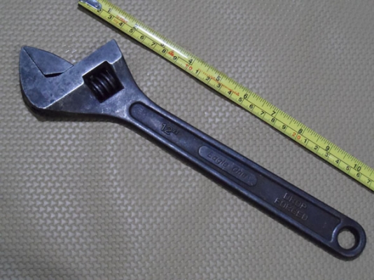 ประเลื่อนEAGLE ONE12" (Amrican)