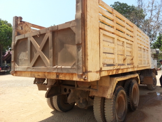 ขายด่วน HINO FM17สองเพลาดั้มสภาพพร้อมใช้งานสุดๆคัชซีสายจัดรถมือเดียวจากห้างโทร0801515451 0811838154