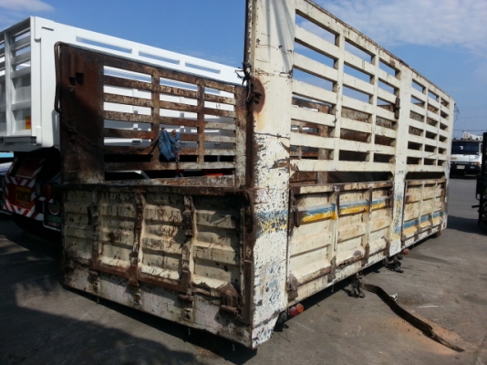 ขายด่่วนกระบะไม่ดั้มถอดลงจาก MITSUBISHI โทร0801515451 0811838154