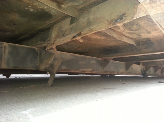 ขายด่่วนกระบะไม่ดั้มถอดลงจาก MITSUBISHI โทร0801515451 0811838154