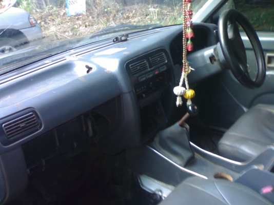 ขายBIG M จอโค้ง พวงมาลัยพาวเวอร์ มีแอร์ ตามสภาพปี2539 ขายBIG M จอโค้ง พวงมาลัยพาวเวอร์ มีแอร์ ตามสภาพปี2539