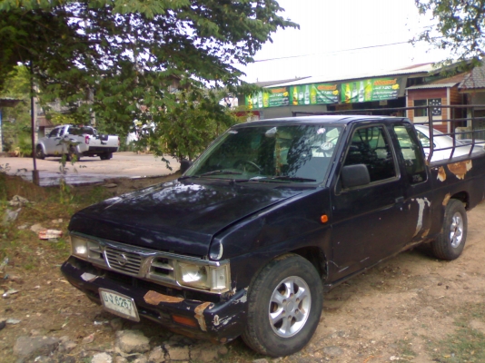 ขายBIG M จอโค้ง พวงมาลัยพาวเวอร์ มีแอร์ ตามสภาพปี2539