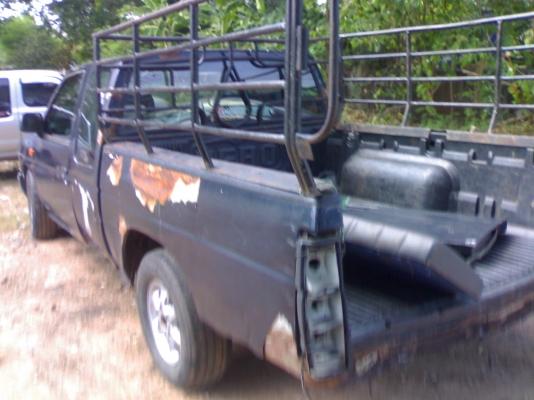 ขายBIG M จอโค้ง พวงมาลัยพาวเวอร์ มีแอร์ ตามสภาพปี2539 ขายBIG M จอโค้ง พวงมาลัยพาวเวอร์ มีแอร์ ตามสภาพปี2539