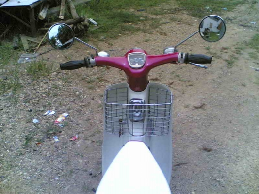 ขาย c70 สภาพสวยๆ ทะเบียนพร้อมครับ