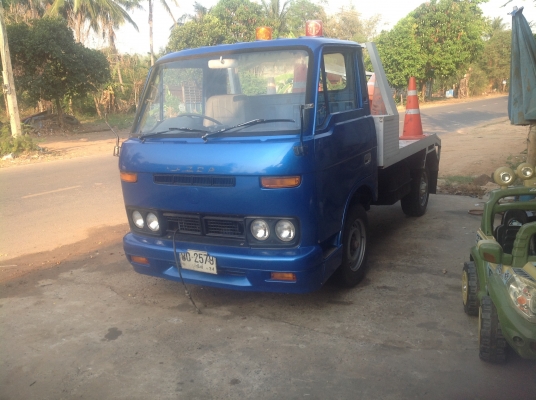โคกเจริญบริการ ขายและบริการ รถยก พร้อมใช้งาน ราคายอ่มเยา