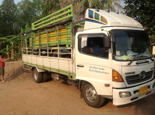 โคกเจริญบริการ ขายและบริการ รถยก พร้อมใช้งาน ราคายอ่มเยา