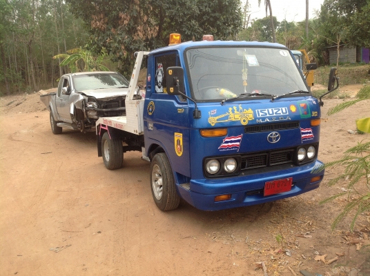 โคกเจริญบริการ ขายและบริการ รถยก พร้อมใช้งาน ราคายอ่มเยา