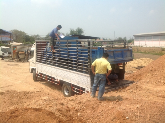 โคกเจริญบริการ ขายและบริการ รถยก พร้อมใช้งาน ราคายอ่มเยา