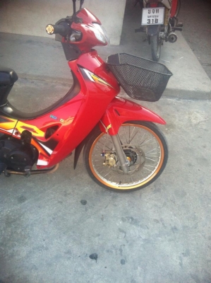 ขายเวฟ125ราคาถูกๆ