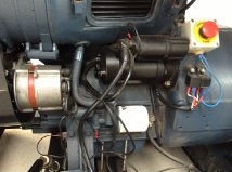 ขายเครื่องปั่นไฟ 30 kva ของดีราคาถูกอีกแล้ว ขายเครื่องปั่นไฟ 30 kva ของดีราคาถูกอีกแล้ว