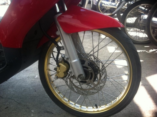 ขายนูโวตัวเก่าสวยๆๆถูกๆๆ