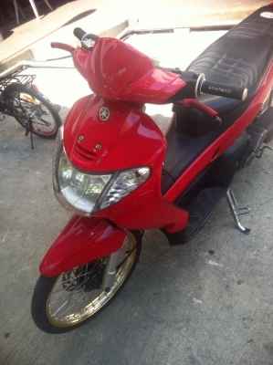 ขายนูโวตัวเก่าสวยๆๆถูกๆๆ