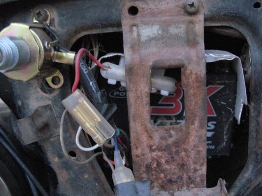 a100 กระเป๋าเหล็กเครื่องดี มีแบต นครสวรรค์