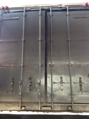 ขาย HINO 10 ล้อ (F18) ตู้เย็น เพลาเดียว ปี 91 เครื่อง 195 แรงม้า (HO7D) เบรกจิ๊ฟฟี่ พวงมาลัยเพาเวอร์ ยางพอใช้ ซัซซีสวย หัวเก๋งไม่ผุ มีแอร์ อุปกรณ์ครบ ขับดีมากกก ขาย 700,000