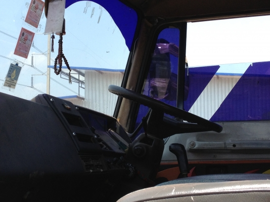 ขาย HINO 10 ล้อ (F18) ตู้เย็น เพลาเดียว ปี 91 เครื่อง 195 แรงม้า (HO7D) เบรกจิ๊ฟฟี่ พวงมาลัยเพาเวอร์ ยางพอใช้ ซัซซีสวย หัวเก๋งไม่ผุ มีแอร์ อุปกรณ์ครบ ขับดีมากกก ขาย 700,000