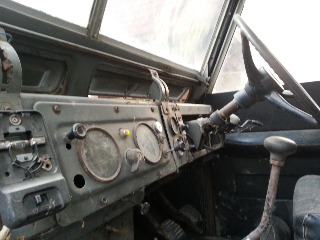 ขายด่วน แลนด์โลเวอร์ ซีรี่ 2 สภาพเดิมหายาก