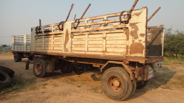 ขายรถพ่วง 18 ล้อ ขายรถพ่วง 18 ล้อ