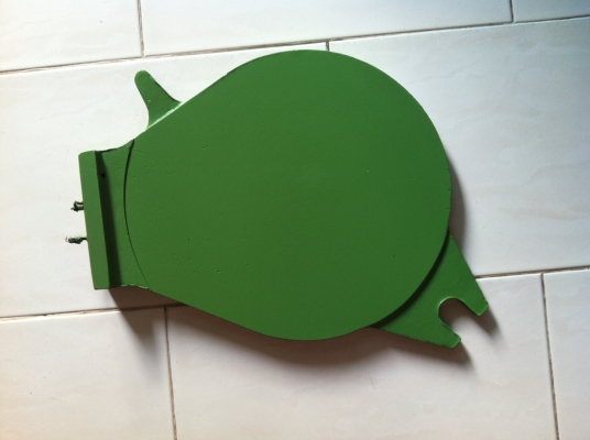 ขายยางปะเก็นหน้าจาน (ประปา)