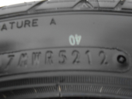 ขายล้อแม็ก Mazda 2 รุ่นท็อป ขอบ 16 พร้อมยางป้ายแดง