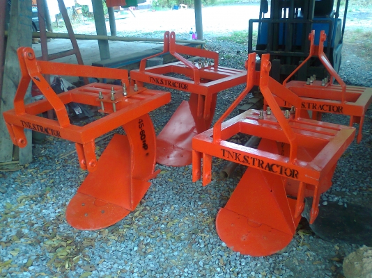 ขายผานขุดมันใช้กับรถไถ 30-40 แรง และ 45-60 แรง