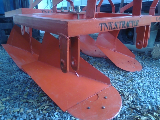 ขายผานขุดมันใช้กับรถไถ 30-40 แรง และ 45-60 แรง