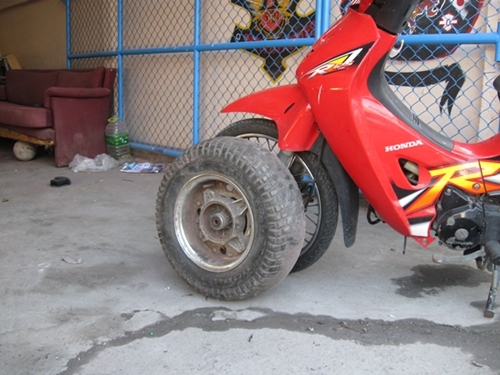 หาล้อชาลีขอบ6.7-10ล้อโต