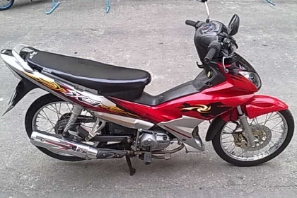 แถมโอนฟรี ไม่มีครัชX1 ภาษี ธันวาคม2556 เครื่องเดิมดีมาก รถ กรุงเทพ