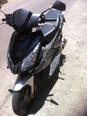 air blade ล้อแม็กแท้ พร้อมโอนฟรี กรุงเทพ