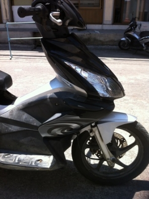 air blade ล้อแม็กแท้ พร้อมโอนฟรี กรุงเทพ