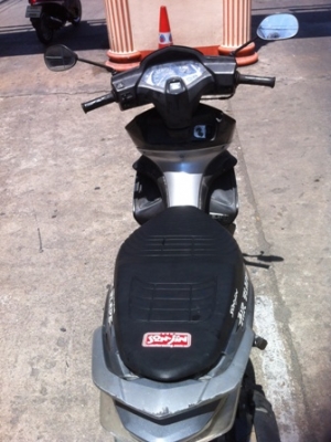 air blade ล้อแม็กแท้ พร้อมโอนฟรี กรุงเทพ