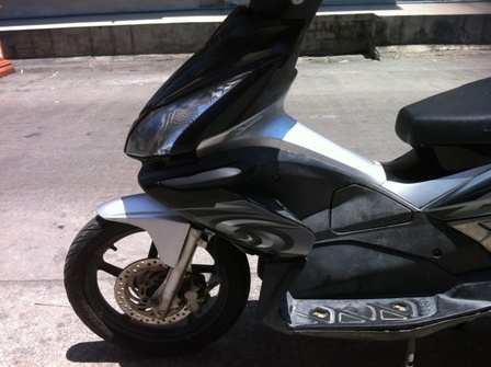 air blade ล้อแม็กแท้ พร้อมโอนฟรี กรุงเทพ