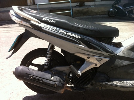 air blade ล้อแม็กแท้ พร้อมโอนฟรี กรุงเทพ